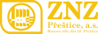 ZNZ Přeštice, a.s.